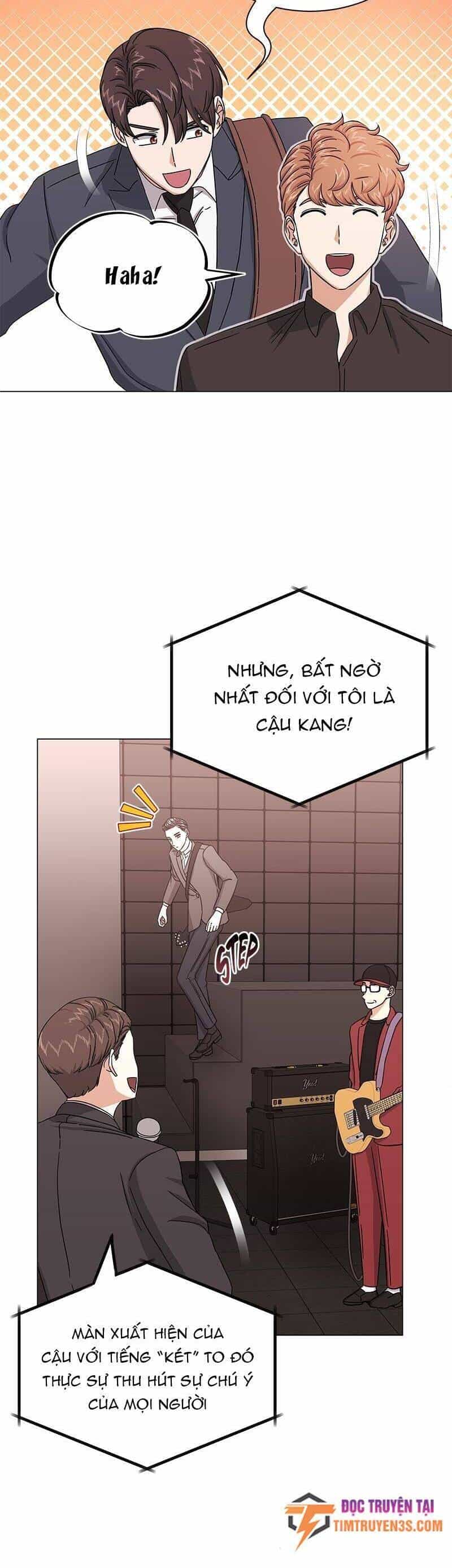 Trợ Lí Siêu Sao - Chương 34 - ảnh 25