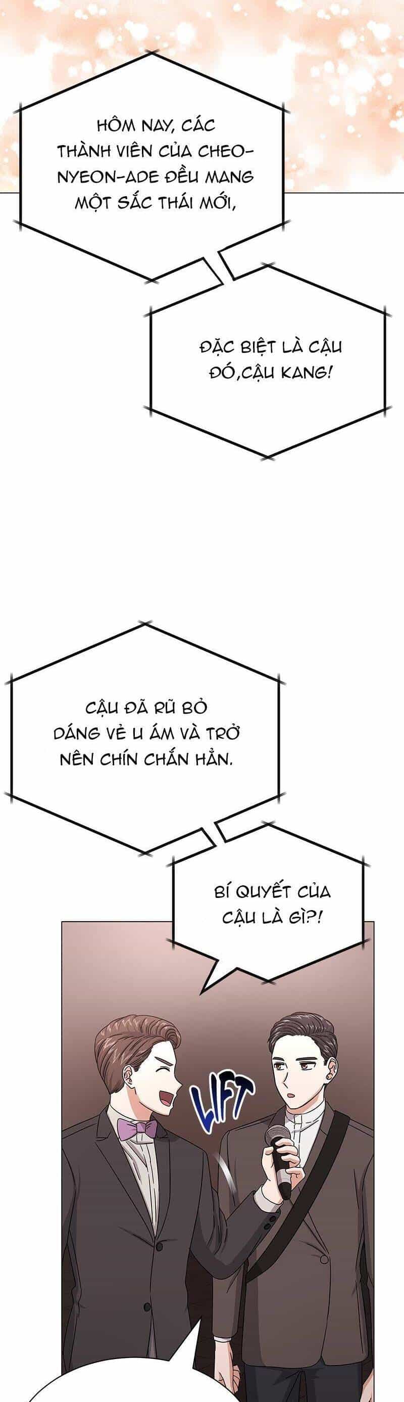 Trợ Lí Siêu Sao - Chương 34 - ảnh 27