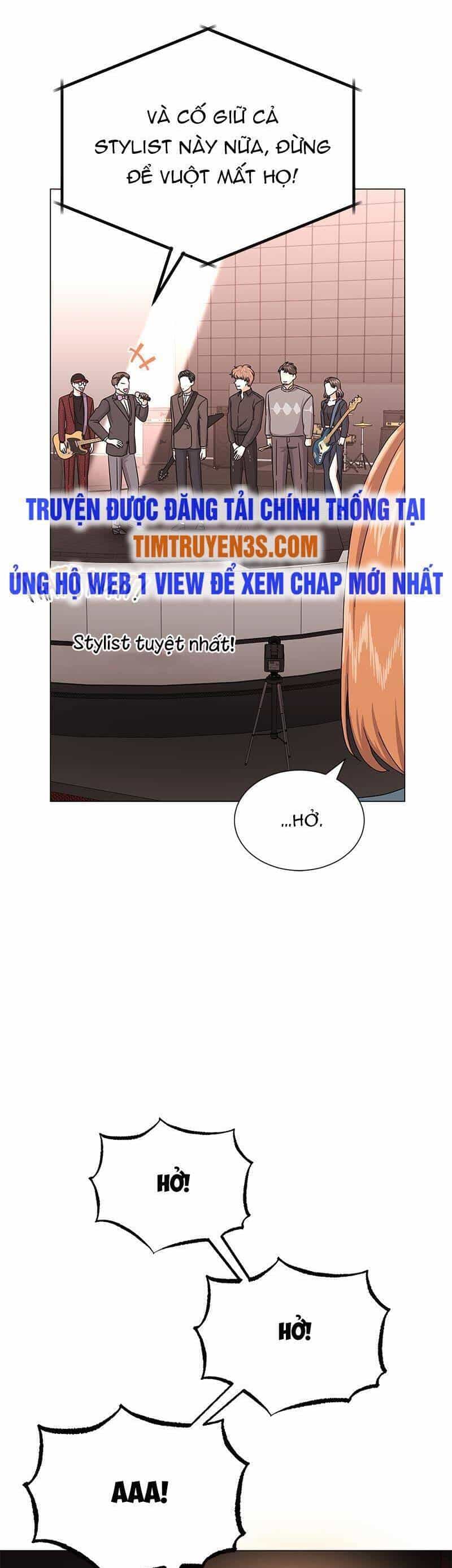 Trợ Lí Siêu Sao - Chương 34 - ảnh 29