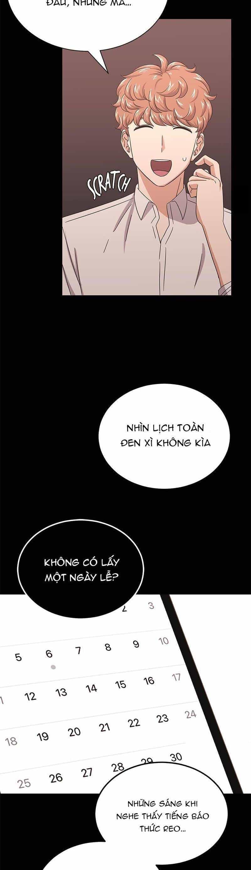 Trợ Lí Siêu Sao - Chương 34 - ảnh 9