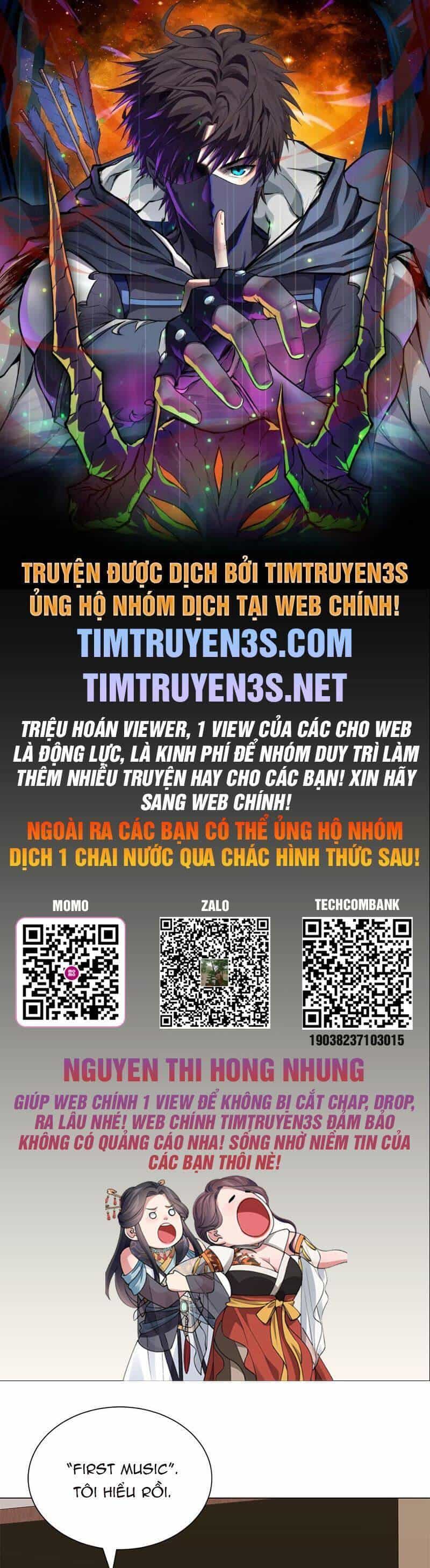 Trợ Lí Siêu Sao - Chương 35 - ảnh 1