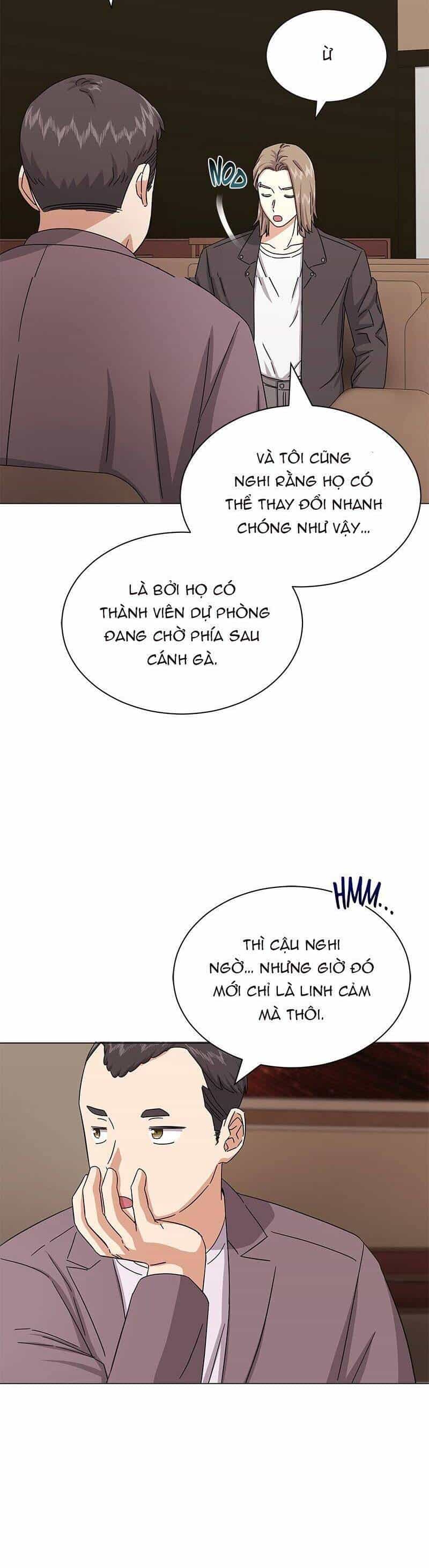 Trợ Lí Siêu Sao - Chương 35 - ảnh 2