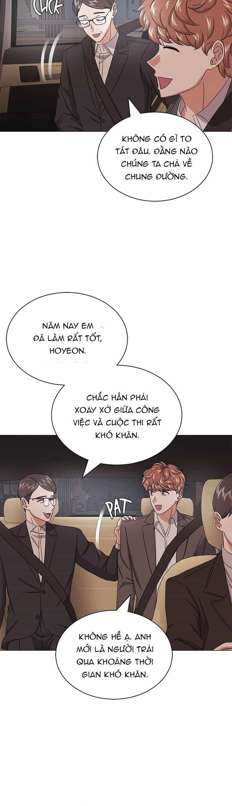 Trợ Lí Siêu Sao - Chương 35 - ảnh 26