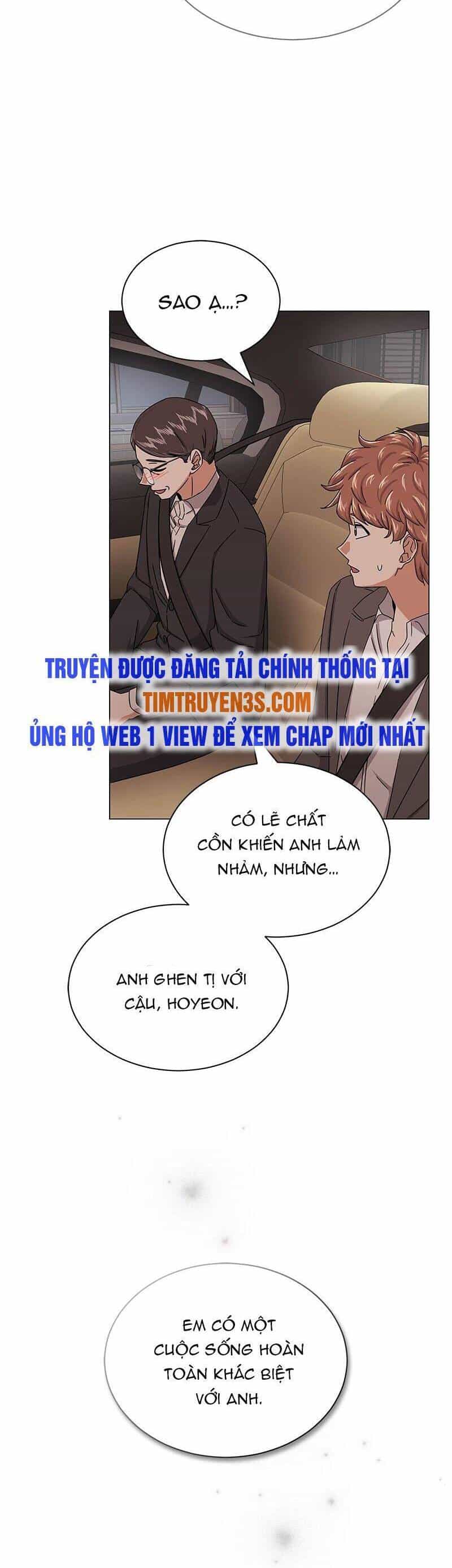 Trợ Lí Siêu Sao - Chương 35 - ảnh 29
