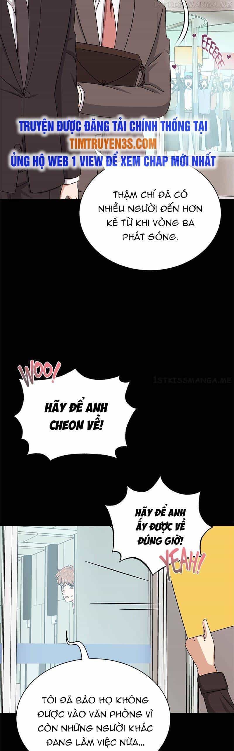 Trợ Lí Siêu Sao - Chương 36 - ảnh 18