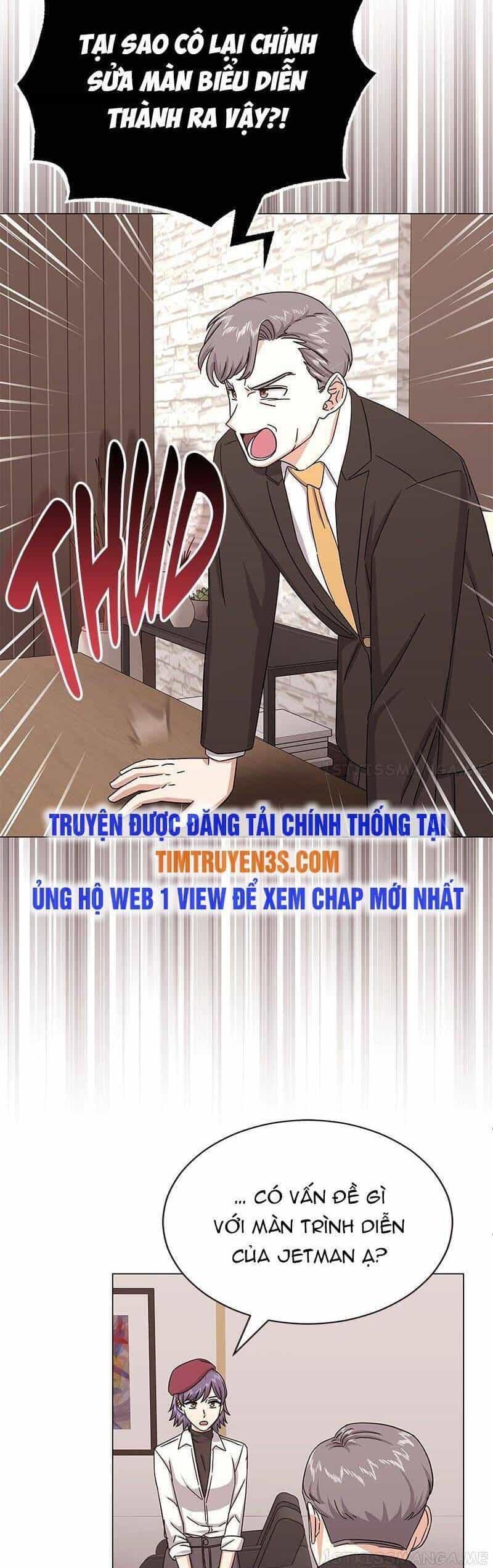 Trợ Lí Siêu Sao - Chương 36 - ảnh 3