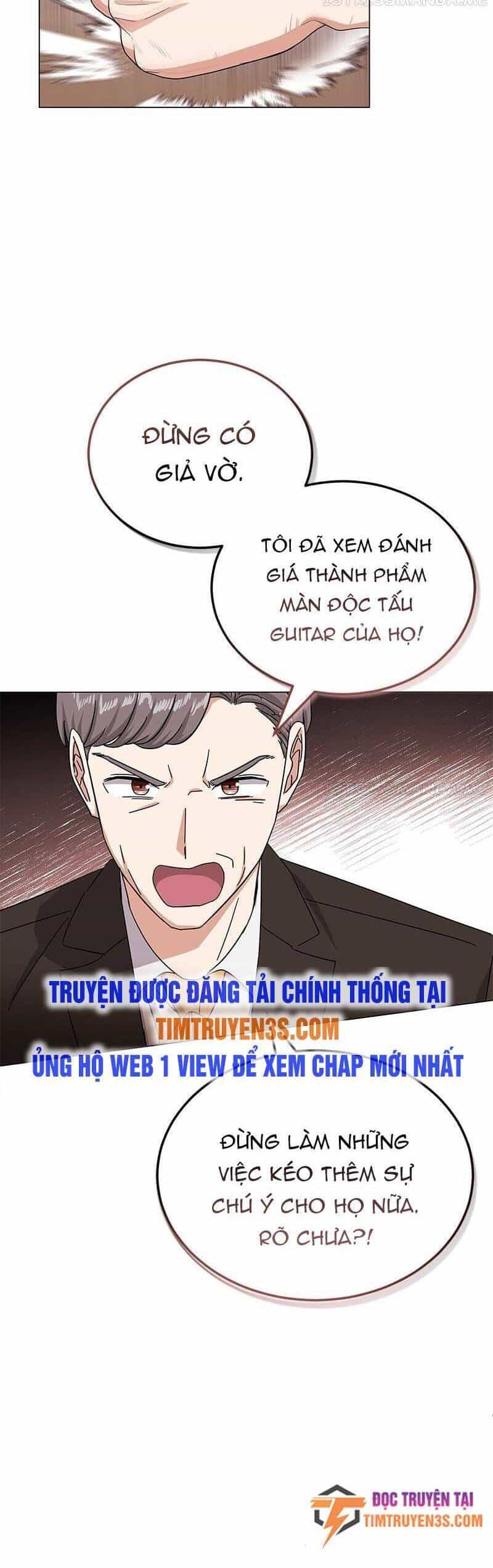 Trợ Lí Siêu Sao - Chương 36 - ảnh 5