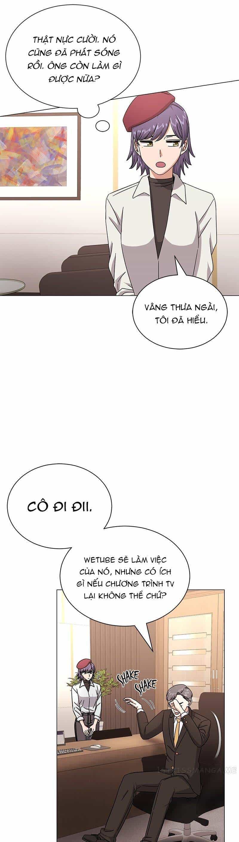 Trợ Lí Siêu Sao - Chương 36 - ảnh 6