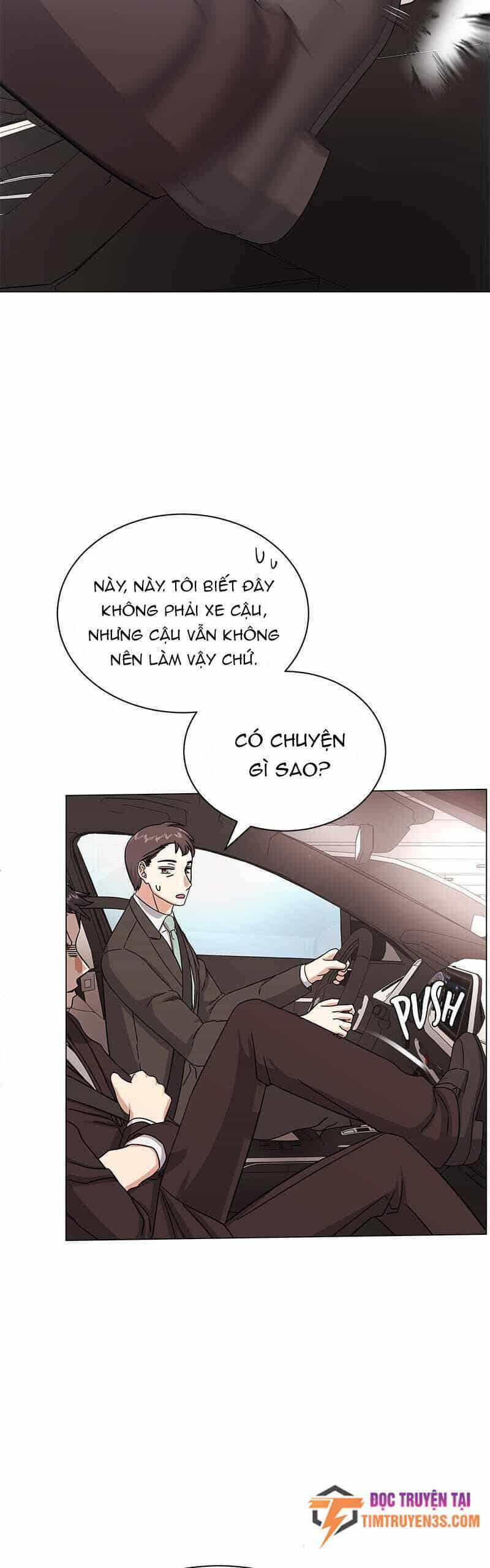 Trợ Lí Siêu Sao - Chương 37 - ảnh 12
