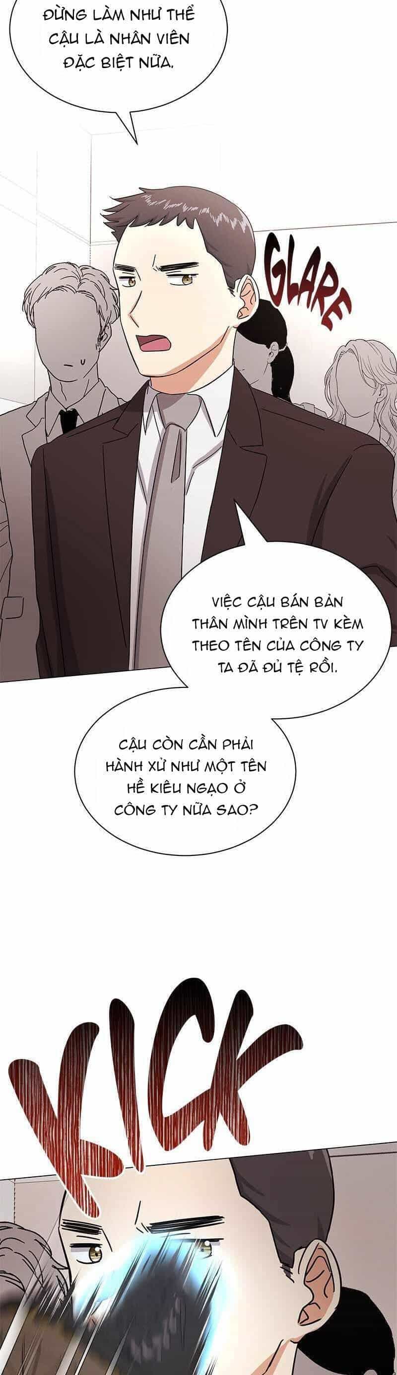 Trợ Lí Siêu Sao - Chương 37 - ảnh 2
