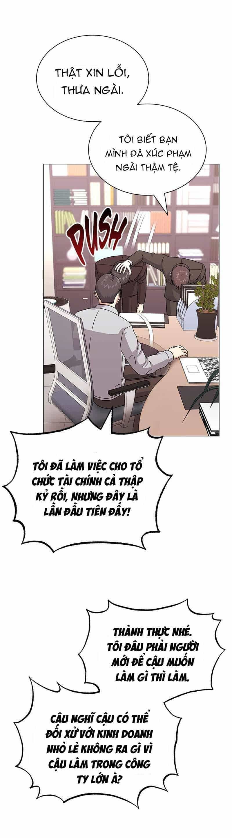 Trợ Lí Siêu Sao - Chương 37 - ảnh 21