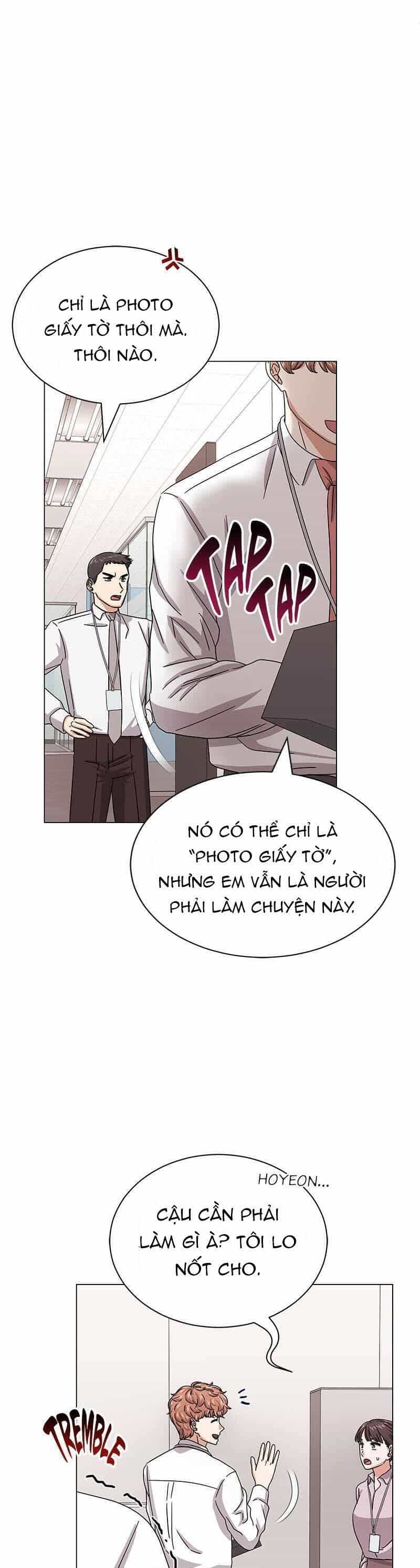 Trợ Lí Siêu Sao - Chương 37 - ảnh 39
