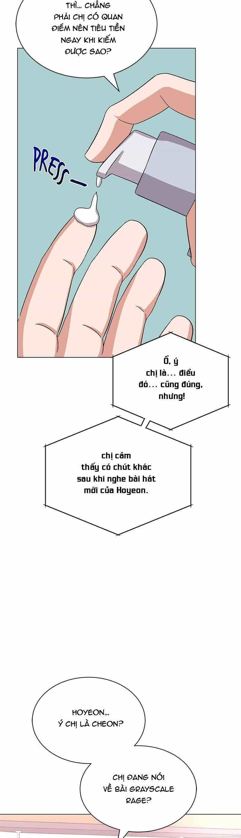 Trợ Lí Siêu Sao - Chương 38 - ảnh 45