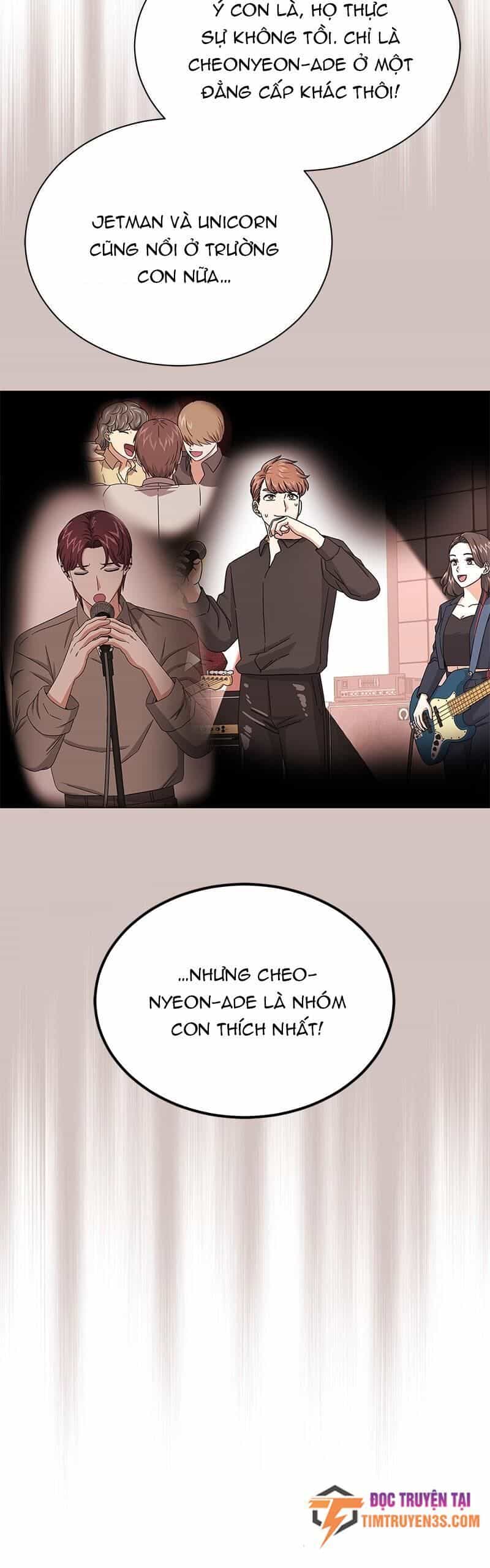 Trợ Lí Siêu Sao - Chương 39 - ảnh 12