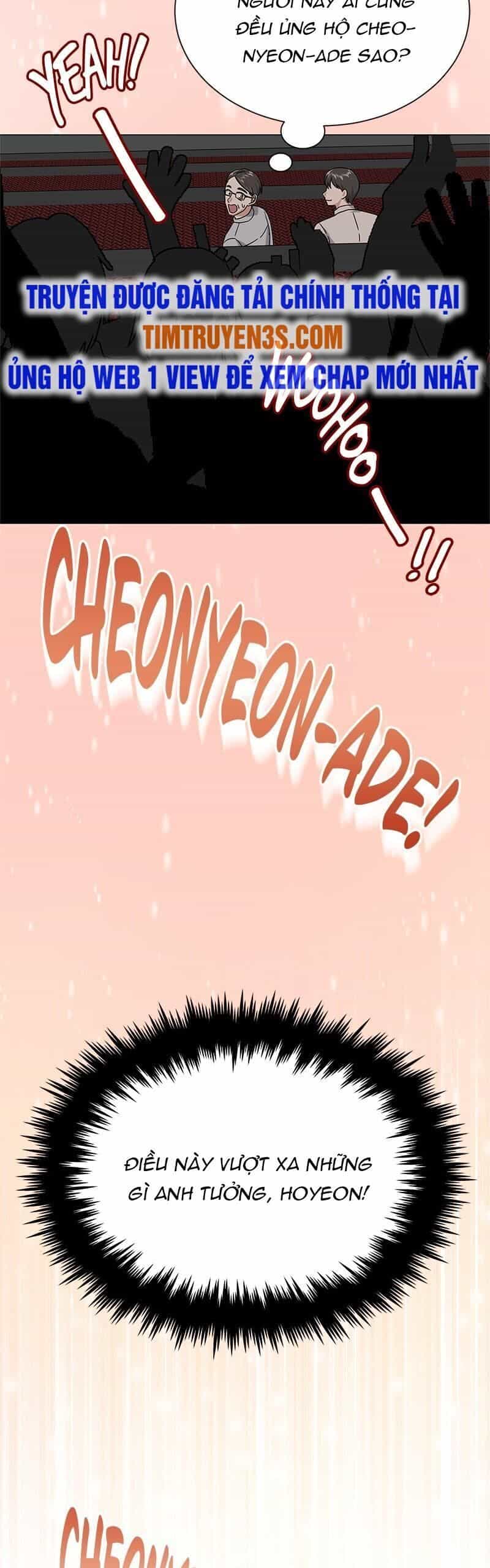 Trợ Lí Siêu Sao - Chương 39 - ảnh 16