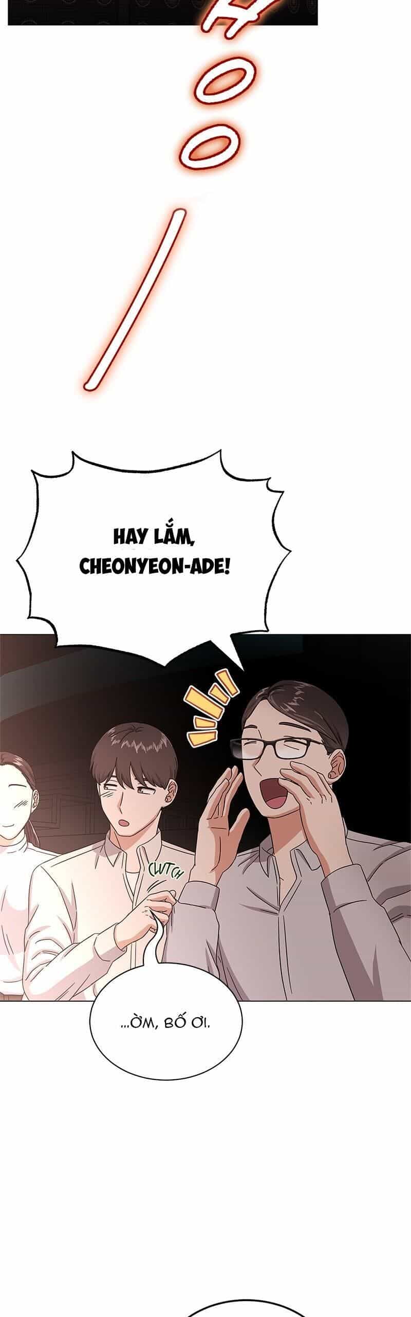 Trợ Lí Siêu Sao - Chương 39 - ảnh 39