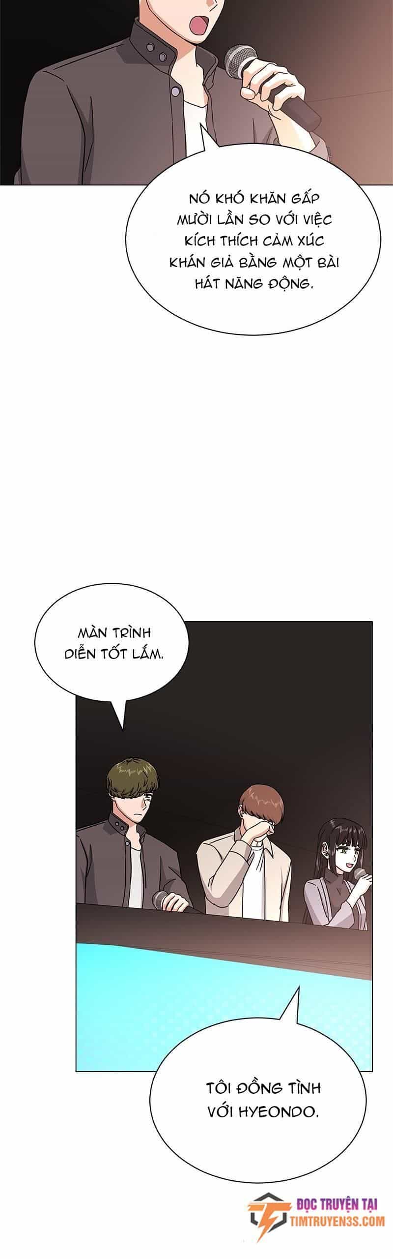 Trợ Lí Siêu Sao - Chương 39 - ảnh 48