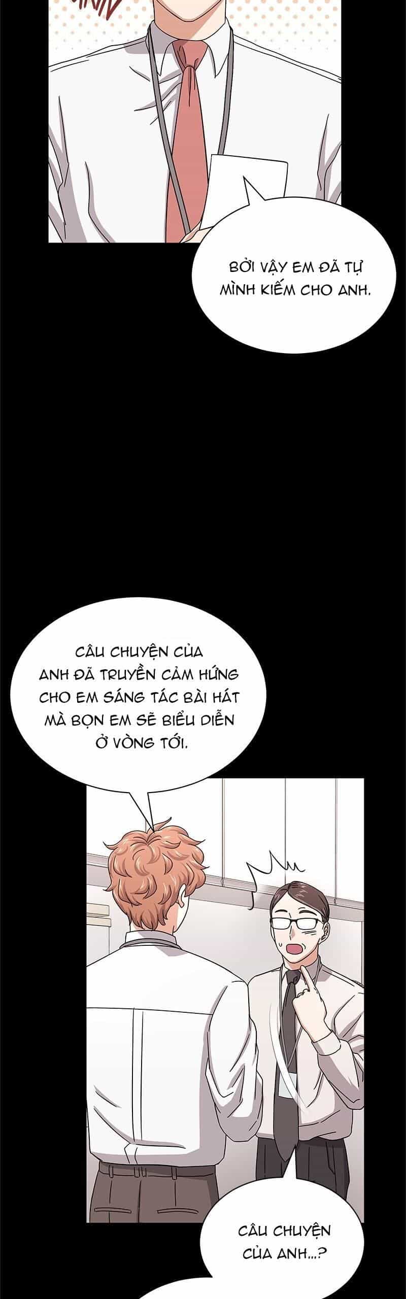 Trợ Lí Siêu Sao - Chương 39 - ảnh 7