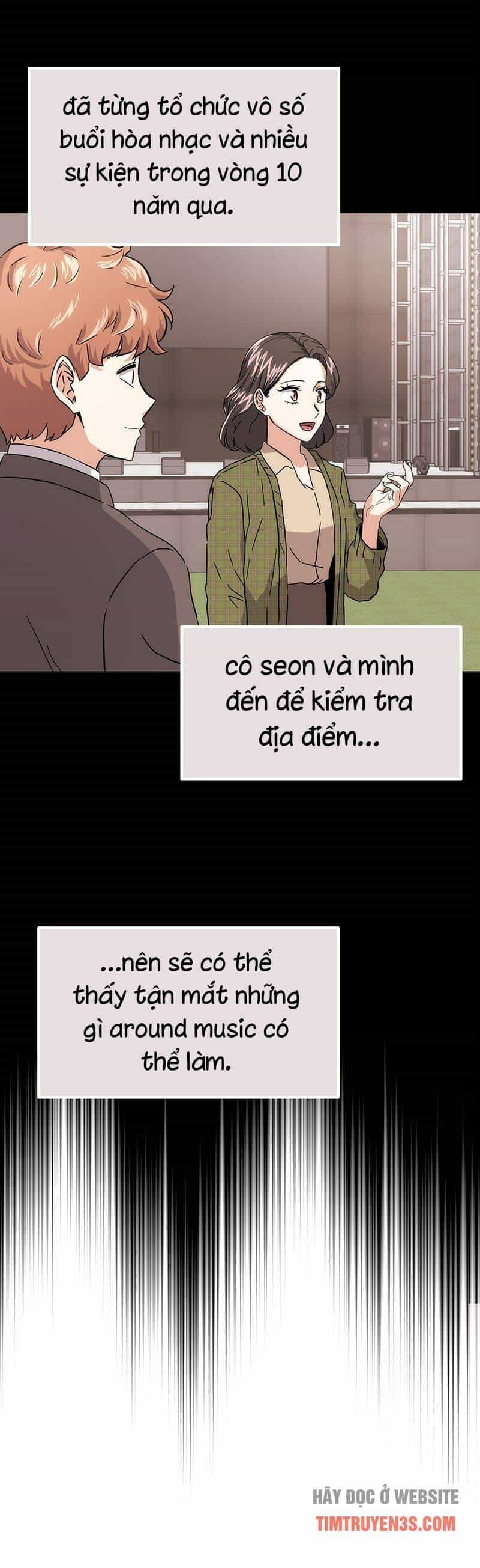 Trợ Lí Siêu Sao - Chương 4 - ảnh 11