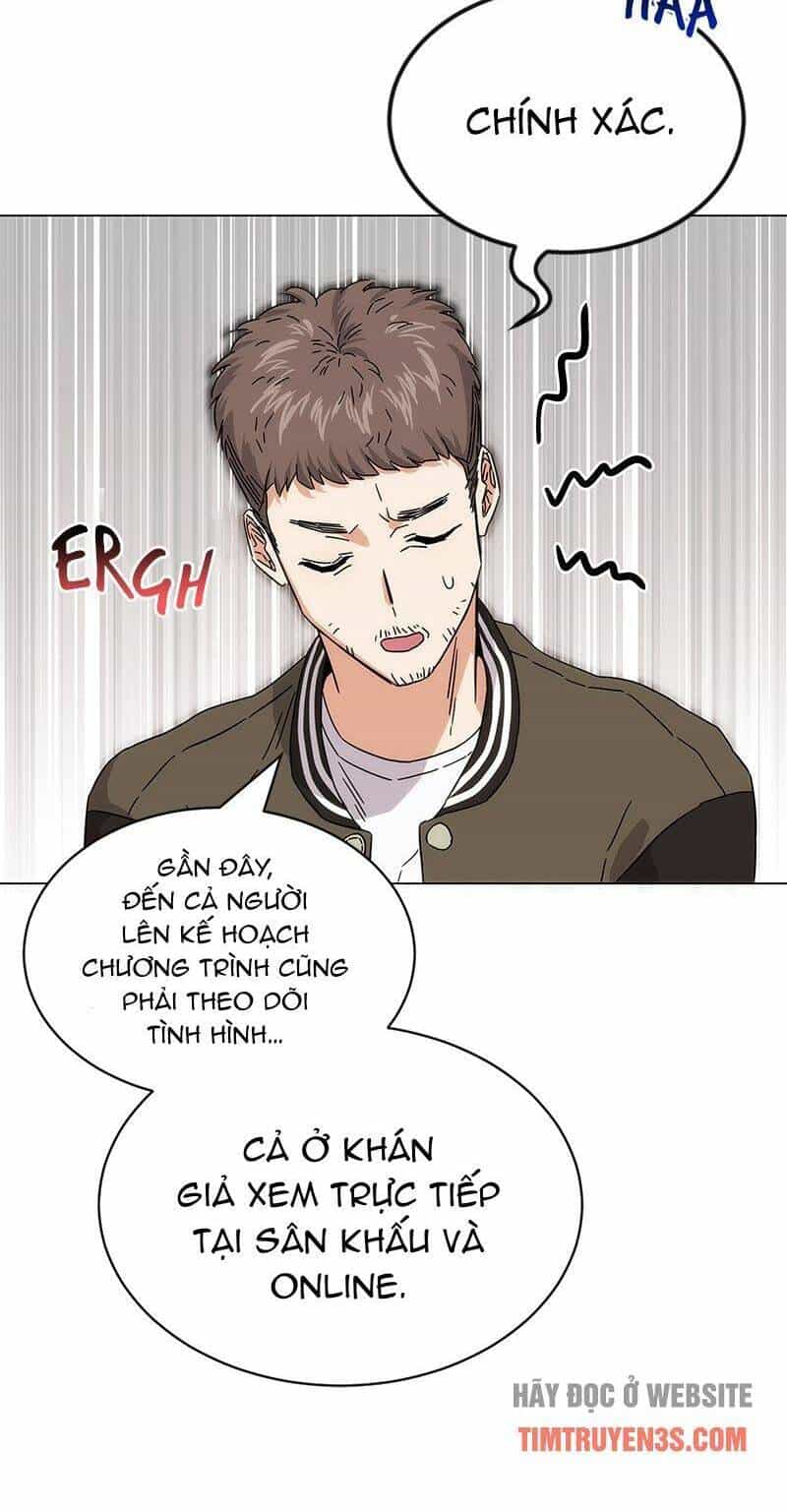 Trợ Lí Siêu Sao - Chương 4 - ảnh 14