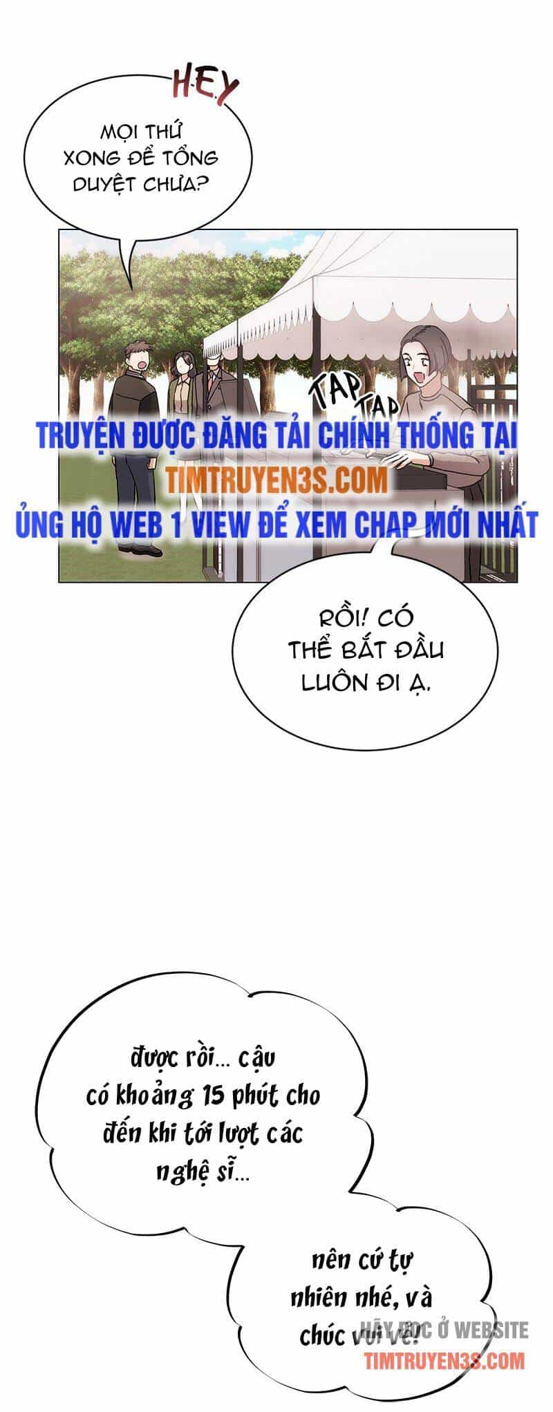 Trợ Lí Siêu Sao - Chương 4 - ảnh 40