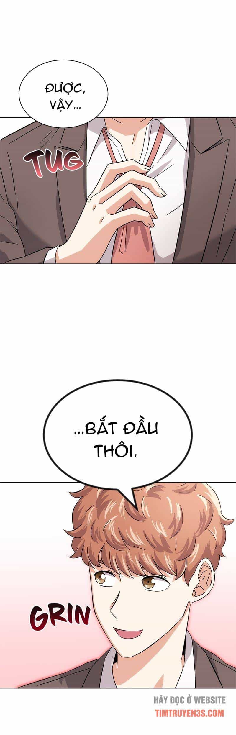 Trợ Lí Siêu Sao - Chương 4 - ảnh 48