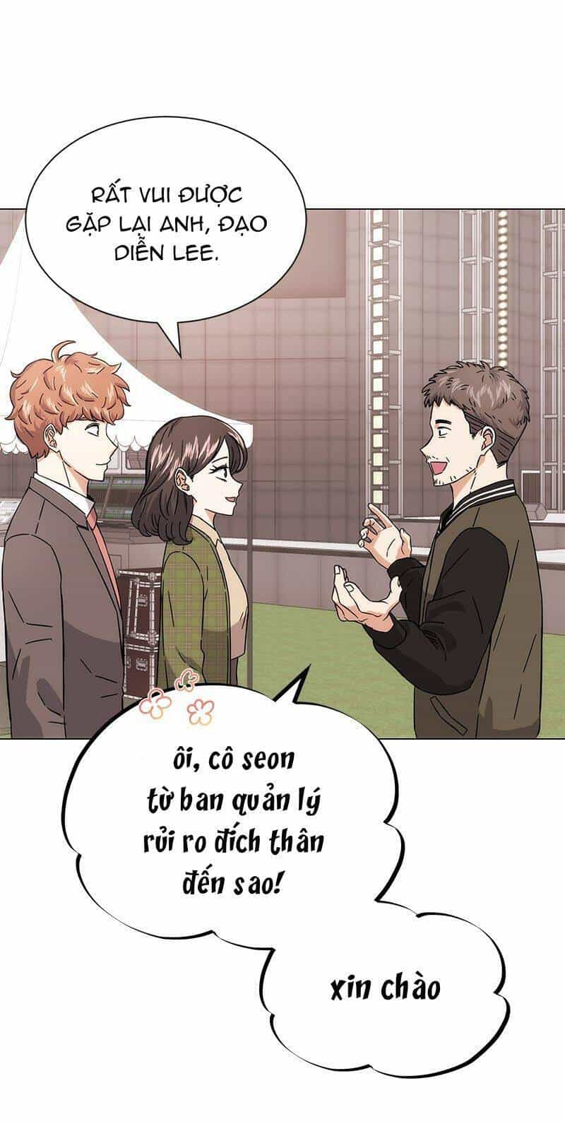 Trợ Lí Siêu Sao - Chương 4 - ảnh 9
