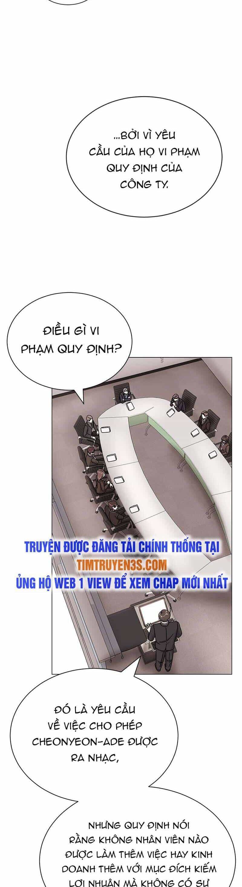 Trợ Lí Siêu Sao - Chương 40 - ảnh 58