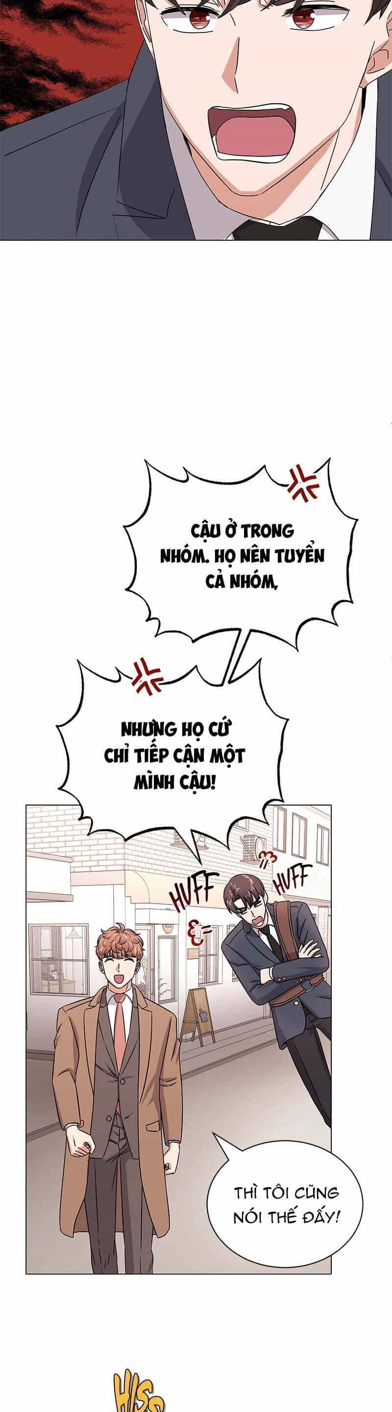 Trợ Lí Siêu Sao - Chương 41 - ảnh 68