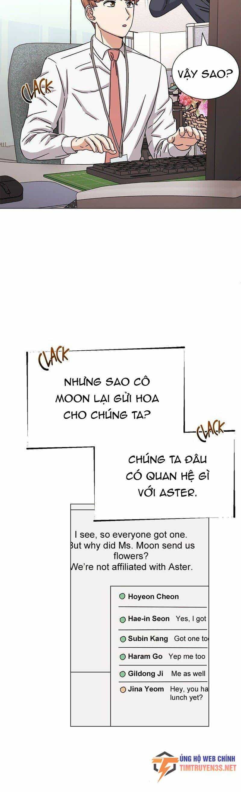 Trợ Lí Siêu Sao - Chương 42 - ảnh 38