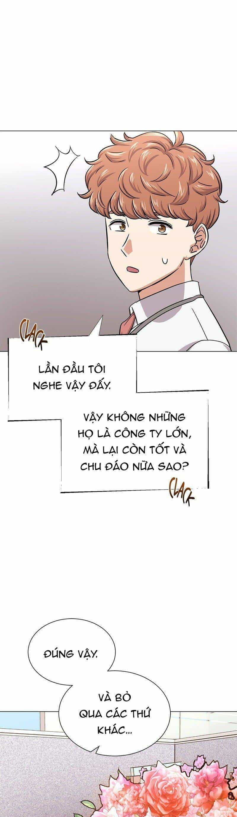 Trợ Lí Siêu Sao - Chương 42 - ảnh 43