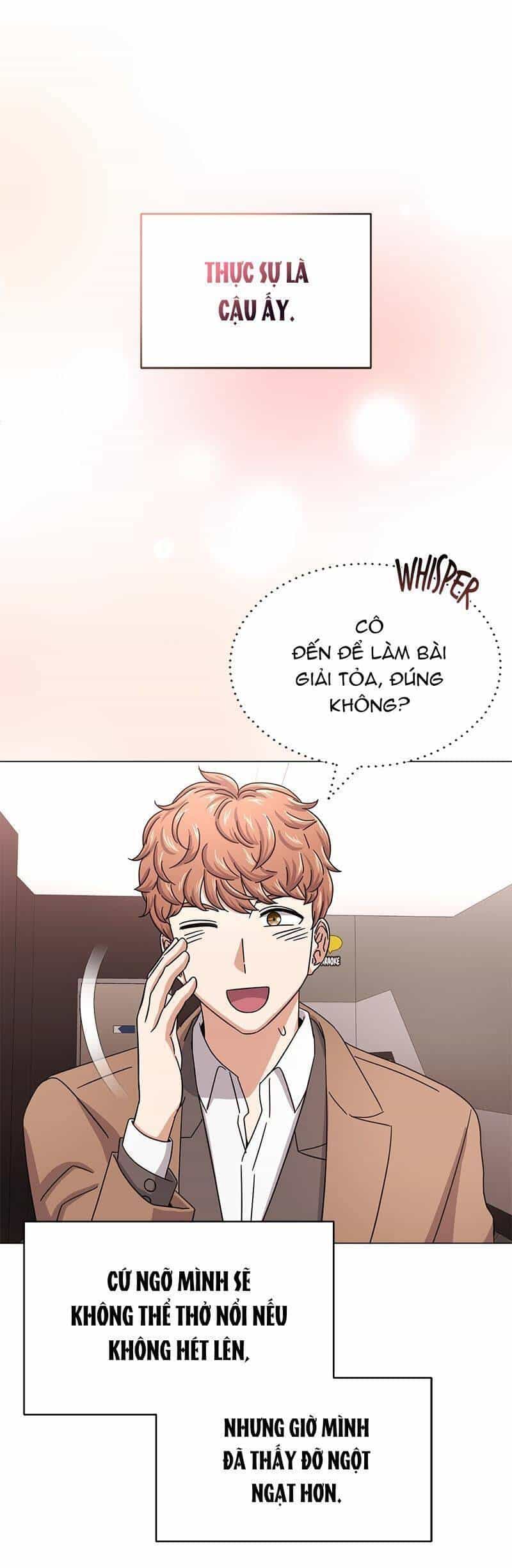 Trợ Lí Siêu Sao - Chương 43 - ảnh 28