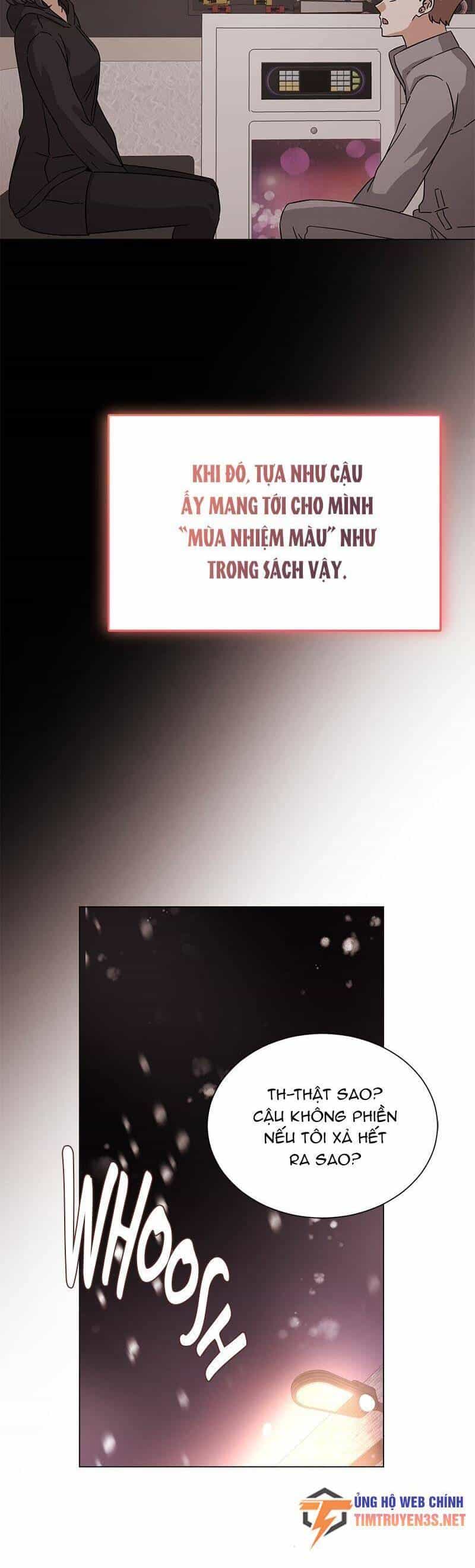 Trợ Lí Siêu Sao - Chương 43 - ảnh 41