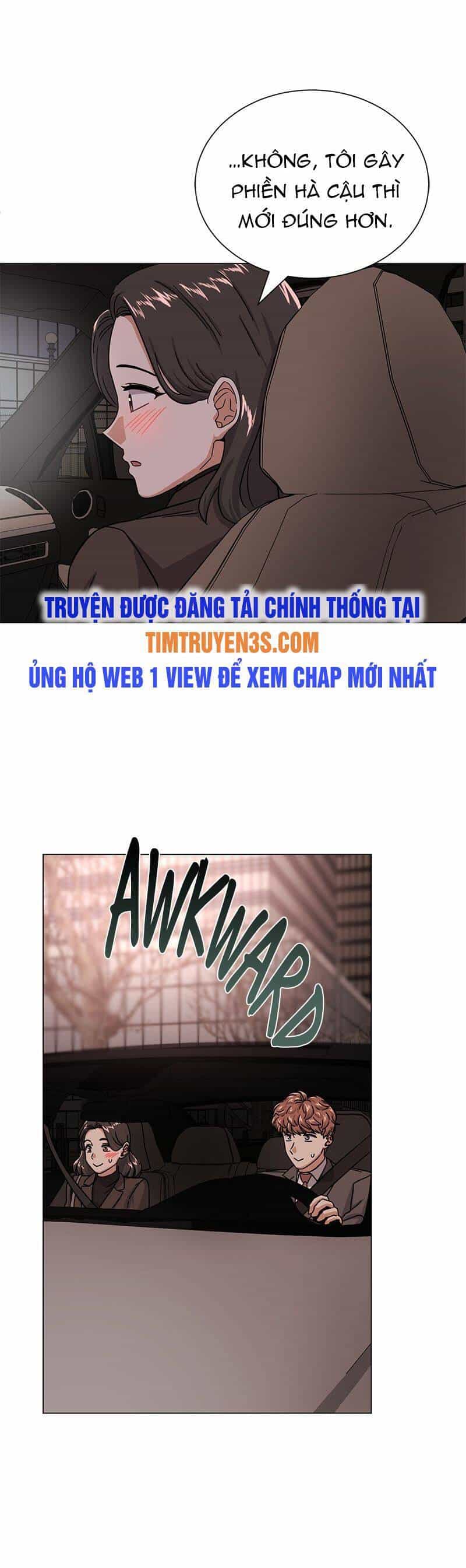 Trợ Lí Siêu Sao - Chương 44 - ảnh 30