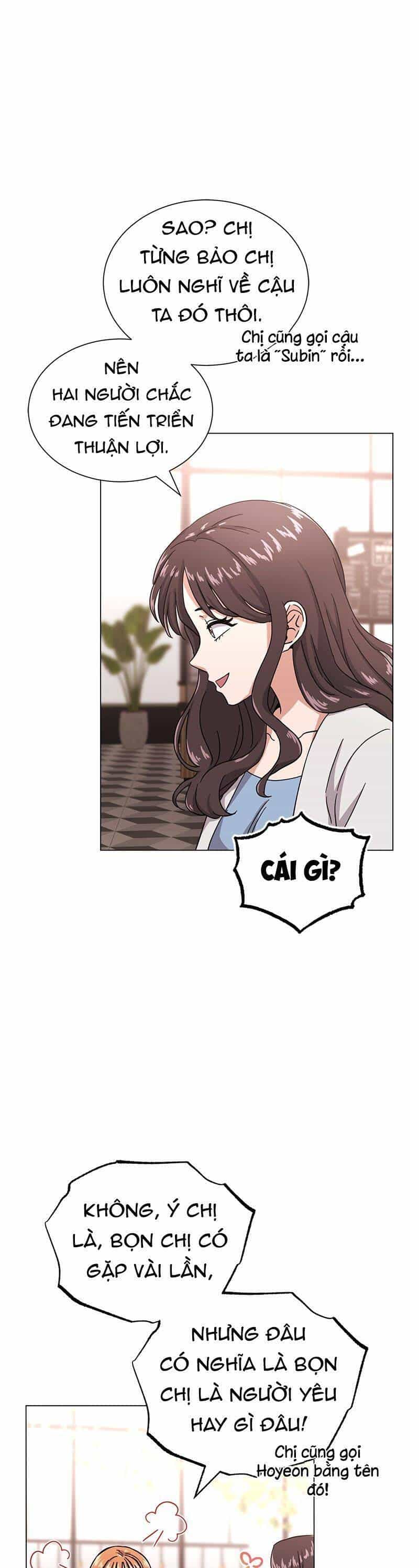 Trợ Lí Siêu Sao - Chương 45 - ảnh 11