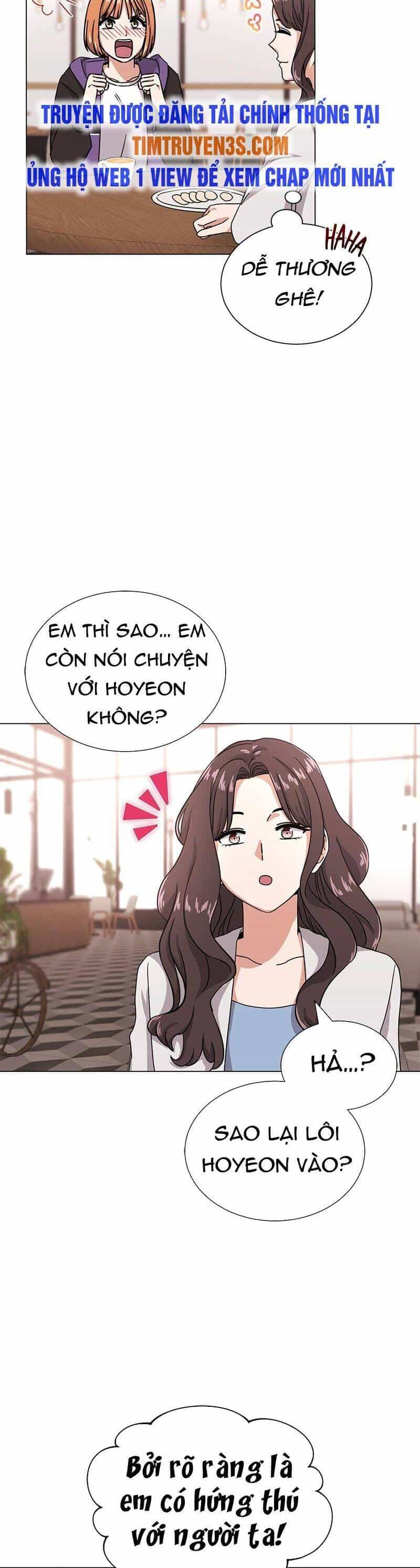 Trợ Lí Siêu Sao - Chương 45 - ảnh 12