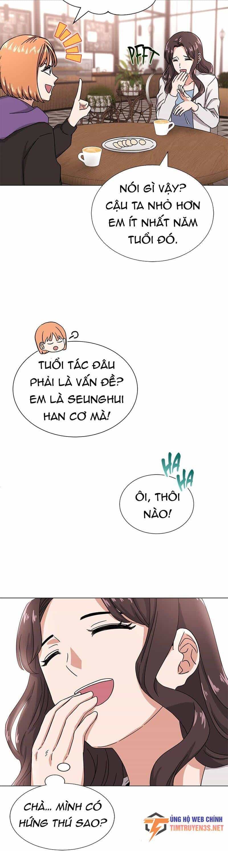 Trợ Lí Siêu Sao - Chương 45 - ảnh 13