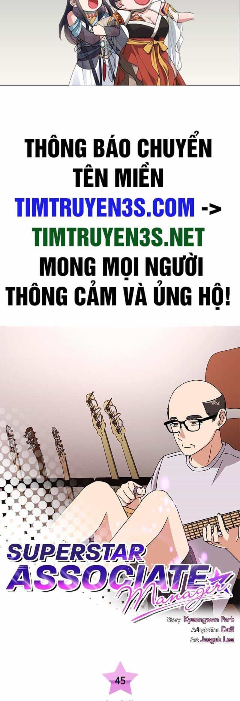 Trợ Lí Siêu Sao - Chương 45 - ảnh 2