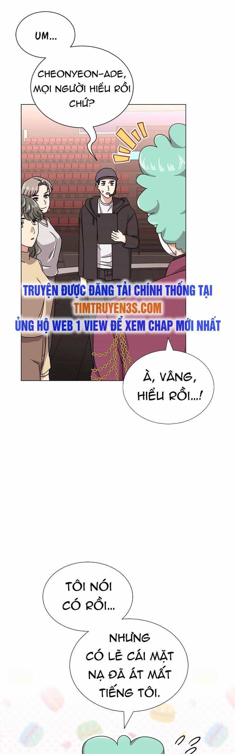 Trợ Lí Siêu Sao - Chương 45 - ảnh 22