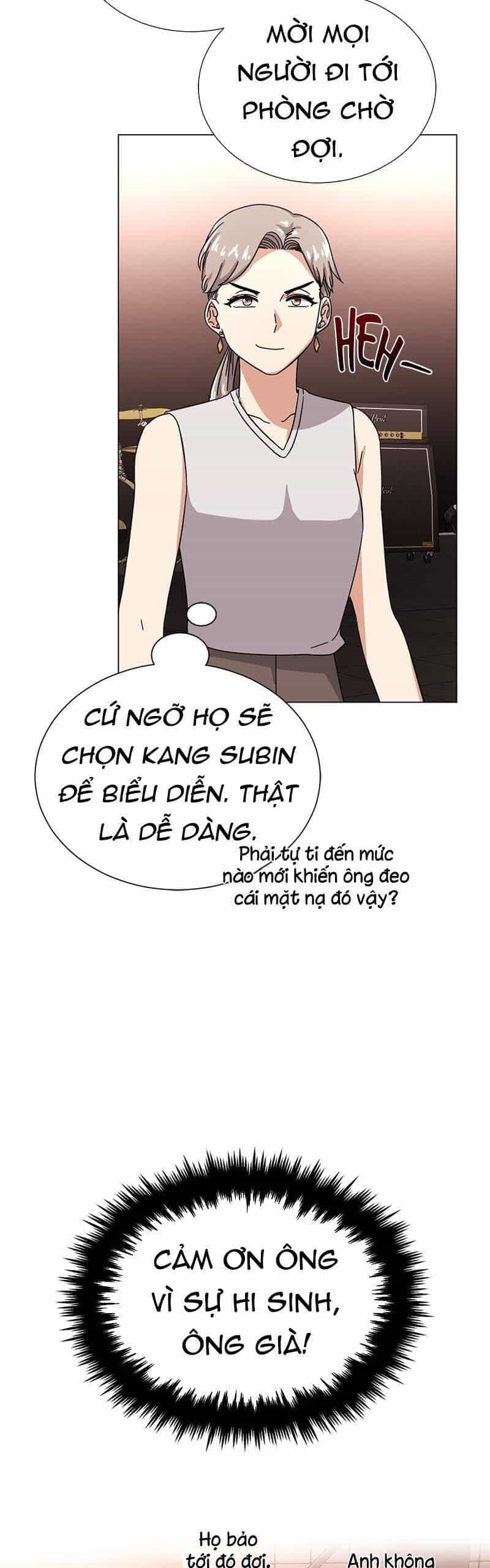 Trợ Lí Siêu Sao - Chương 45 - ảnh 24