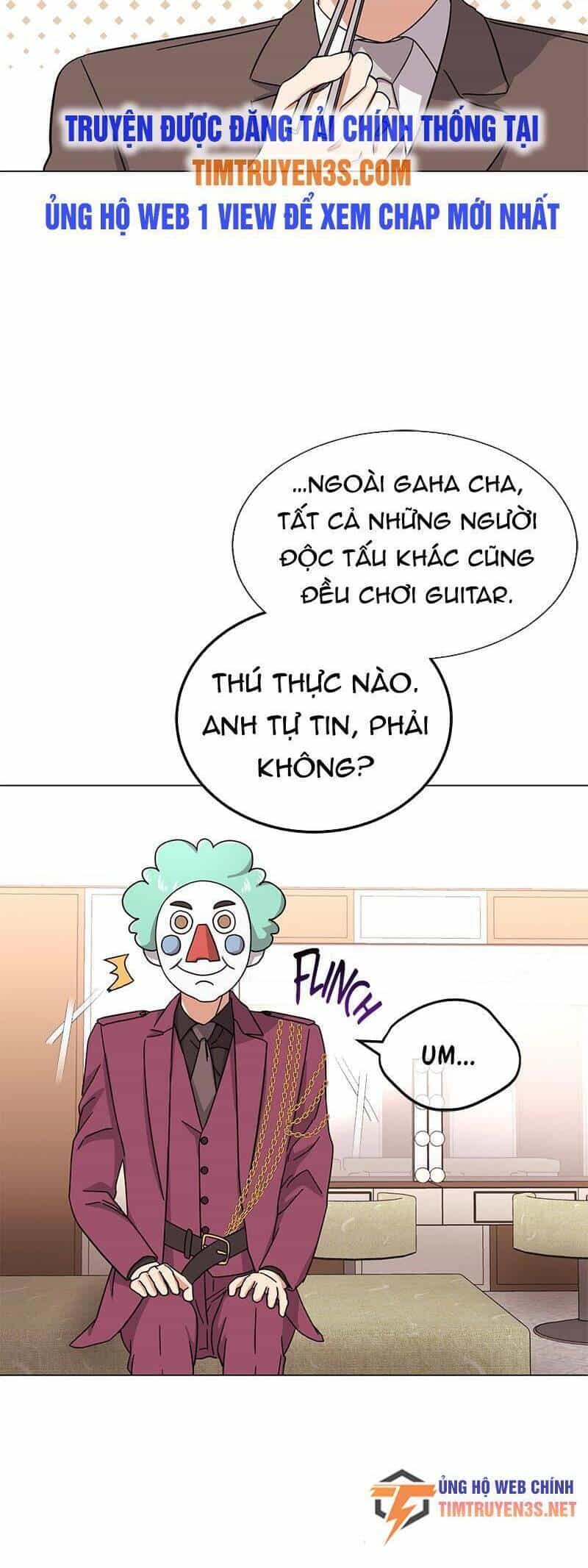 Trợ Lí Siêu Sao - Chương 45 - ảnh 30