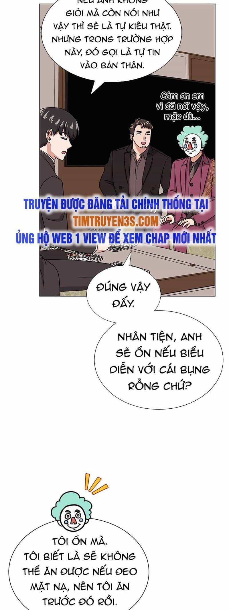 Trợ Lí Siêu Sao - Chương 45 - ảnh 32