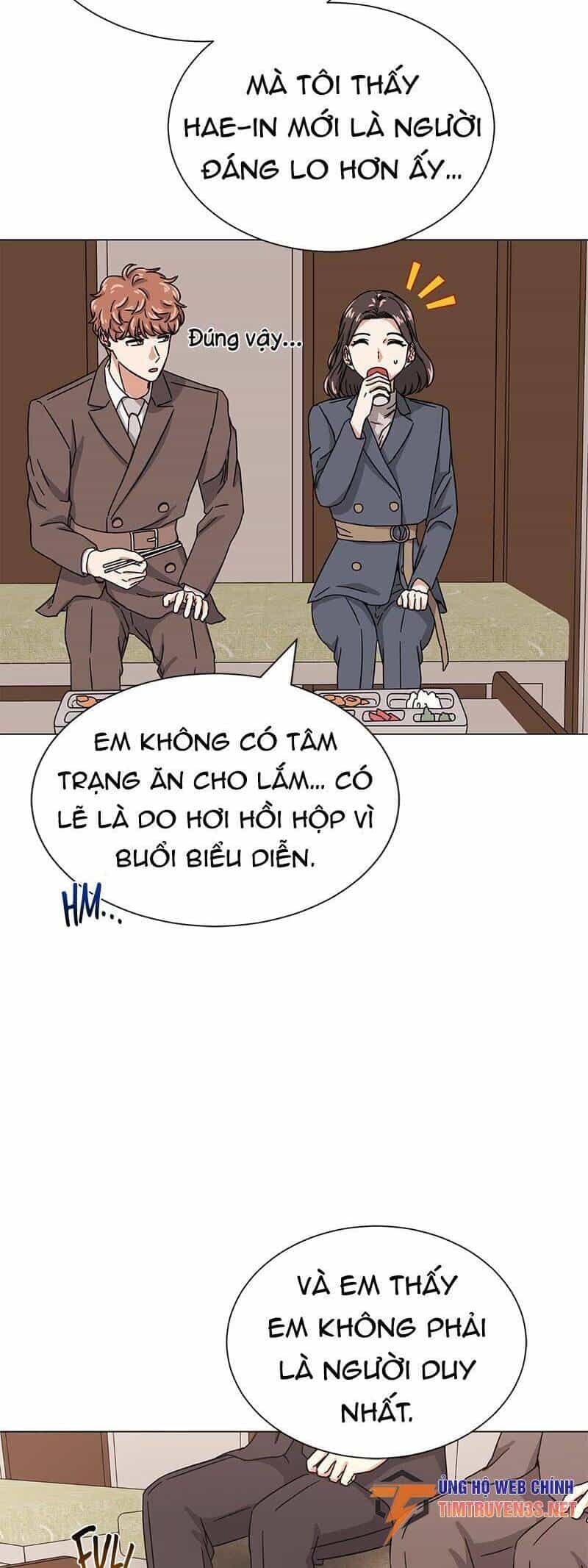 Trợ Lí Siêu Sao - Chương 45 - ảnh 33