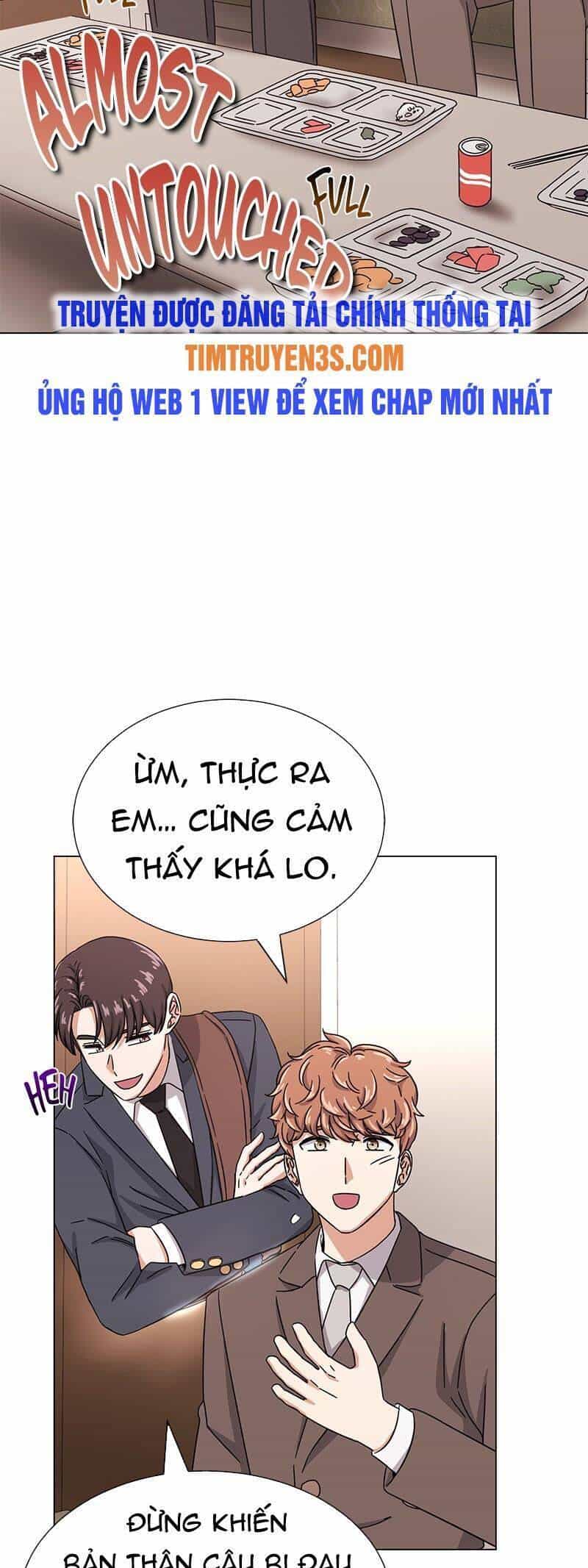Trợ Lí Siêu Sao - Chương 45 - ảnh 34