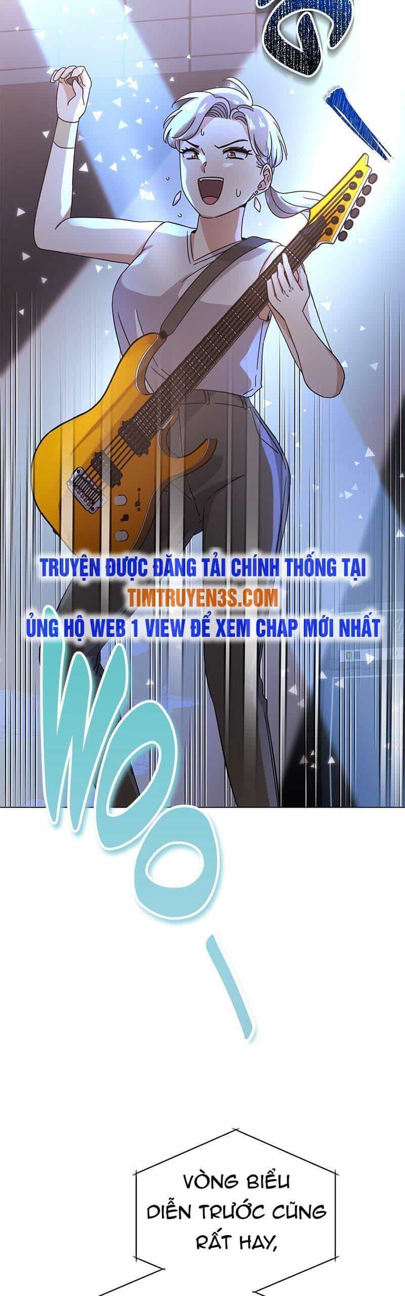 Trợ Lí Siêu Sao - Chương 45 - ảnh 40
