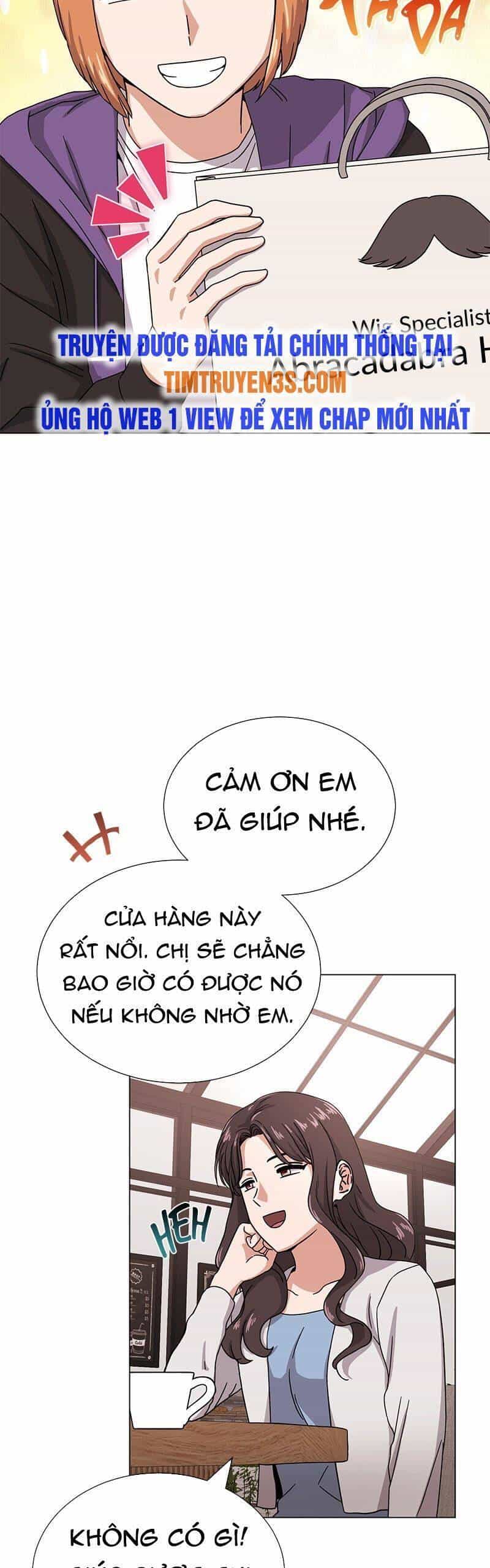 Trợ Lí Siêu Sao - Chương 45 - ảnh 7