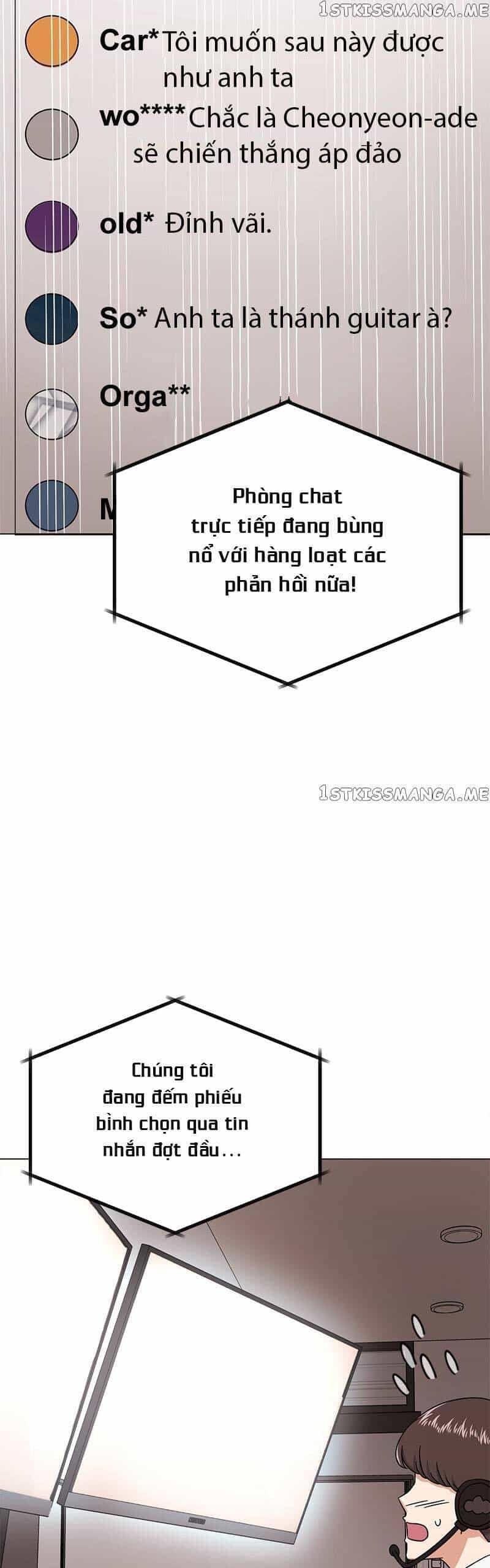 Trợ Lí Siêu Sao - Chương 46 - ảnh 30