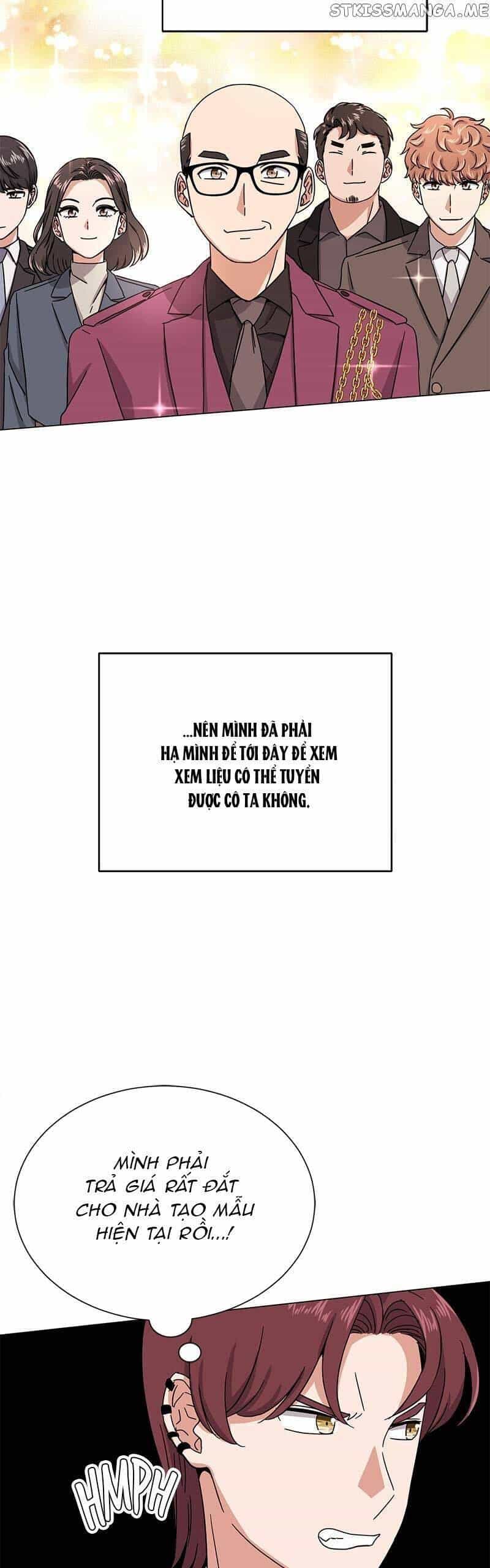 Trợ Lí Siêu Sao - Chương 46 - ảnh 53