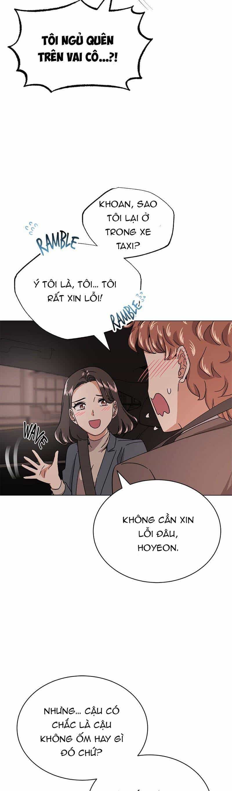 Trợ Lí Siêu Sao - Chương 47 - ảnh 11