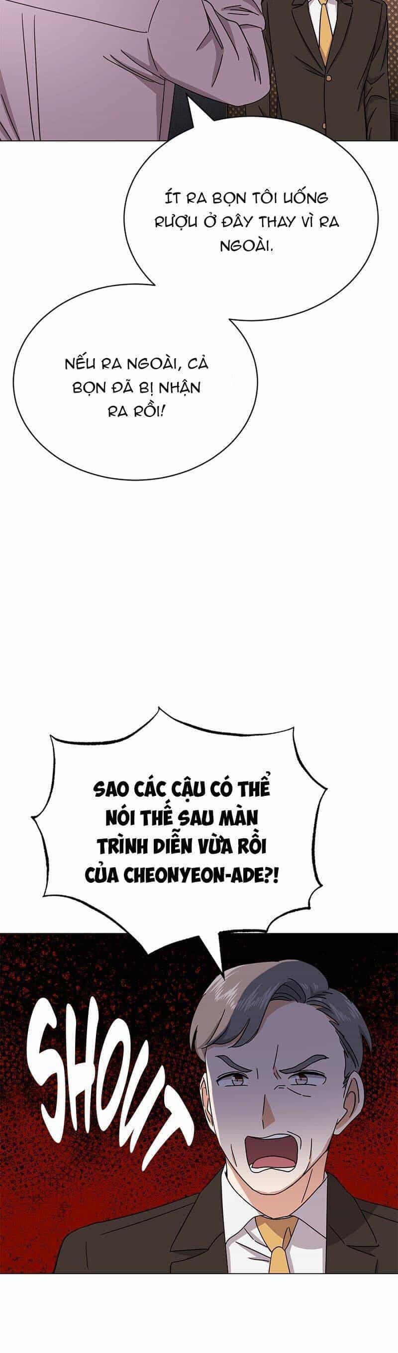 Trợ Lí Siêu Sao - Chương 47 - ảnh 37